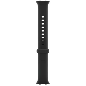 Oppo Watch Fluorous rubber Strap 41mm Black