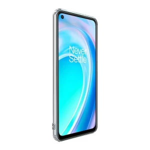 Helmet case tpu soft oneplus nord ce 2 lite, clear Thumbnail 2