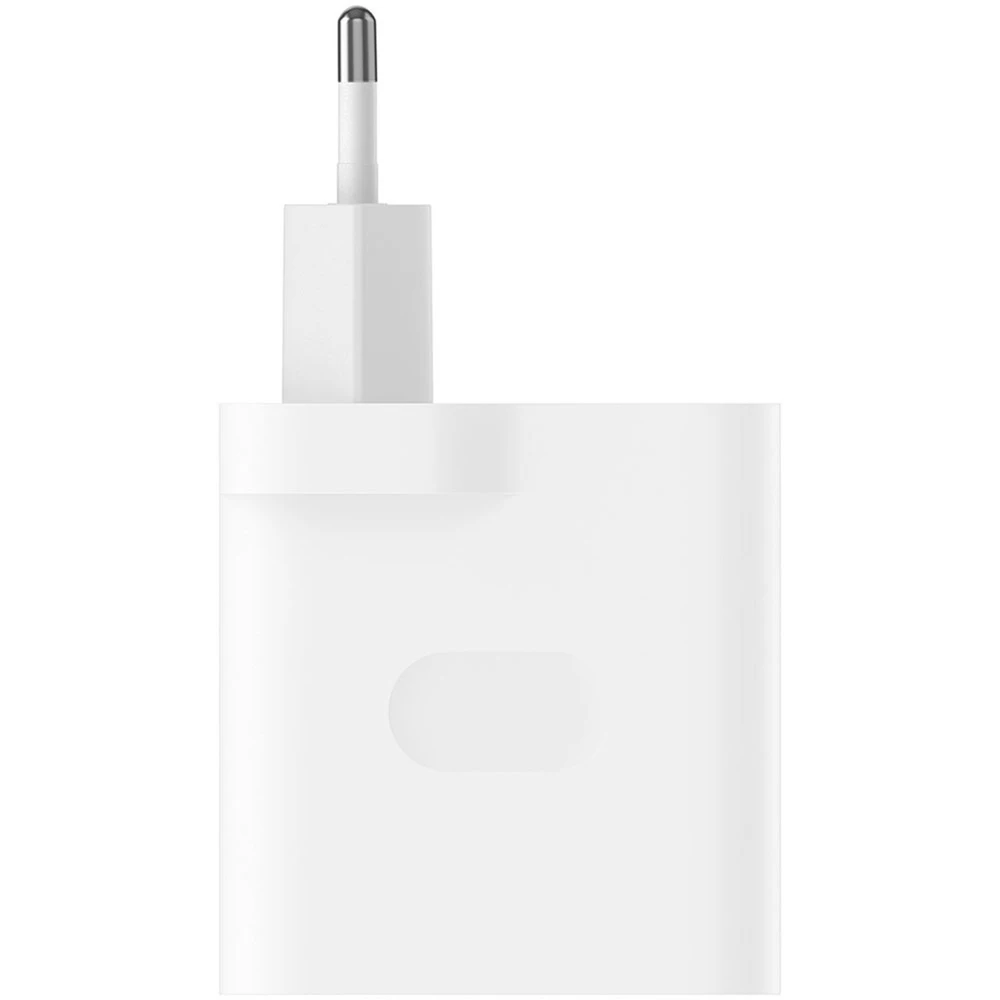 Oppo wall charger vooc flash 5v/6a 30w, white 2