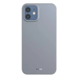 Baseus case tpu wing для iphone 12, черный