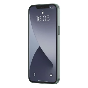 Baseus case tpu wing для iphone 12, зеленый Thumbnail 3