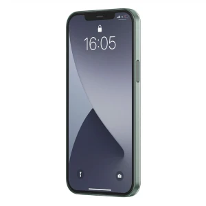 Baseus case tpu wing для iphone 12, зеленый Thumbnail 3