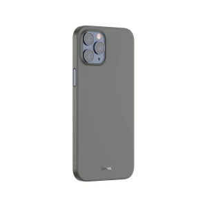 Baseus case tpu wing для iphone 12 pro max 2020, черный