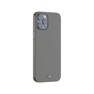Baseus case tpu wing iphone 12 pro max 2020, black