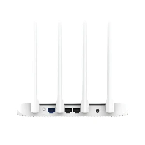 Xiaomi mi router 4a gigabit version (2.4/5ghz) 1167mbps Thumbnail 3