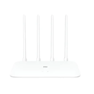 Xiaomi mi router 4a gigabit version (2.4/5ghz) 1167mbps Thumbnail 1