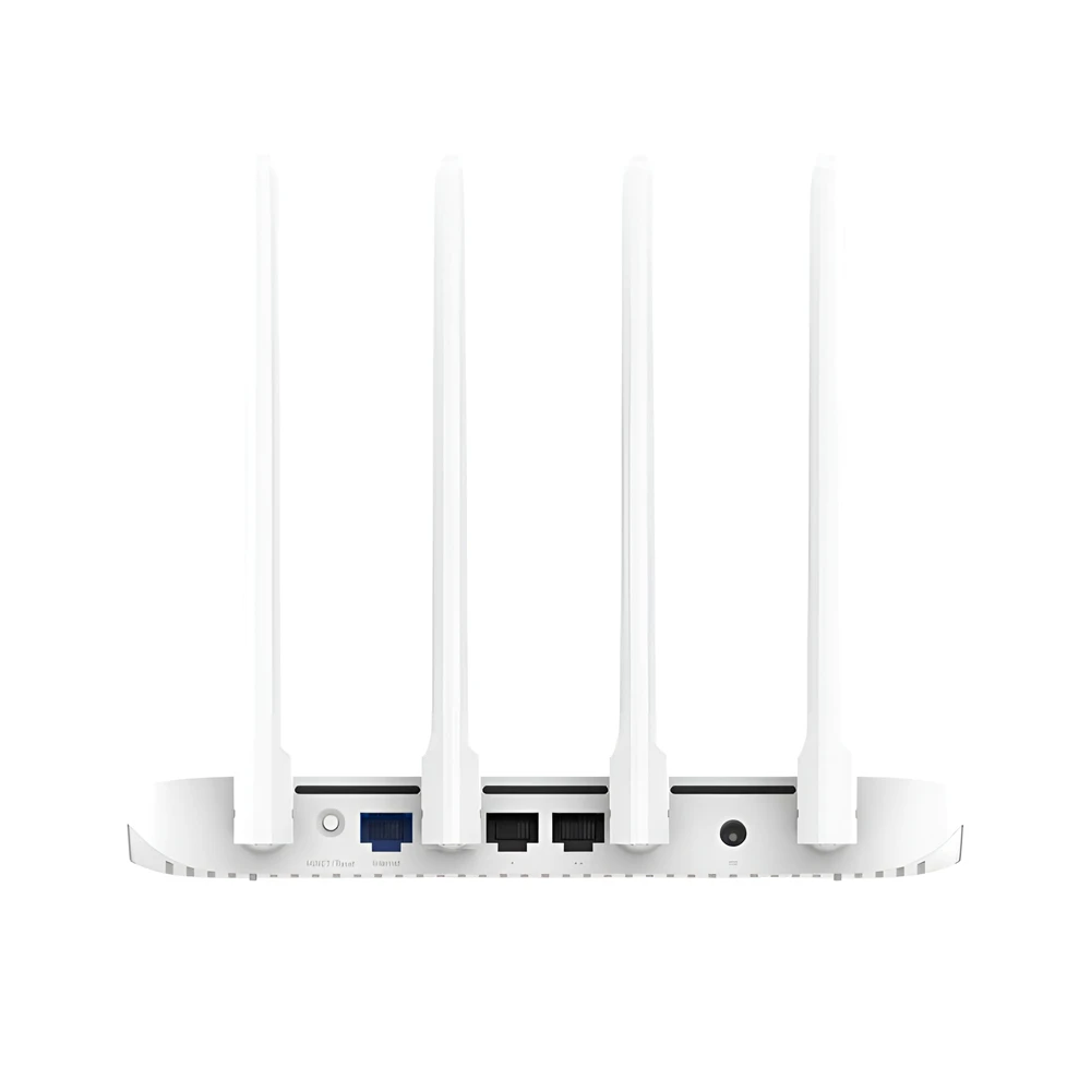 Xiaomi mi router 4a gigabit version (2.4/5ghz) 1167mbps 3