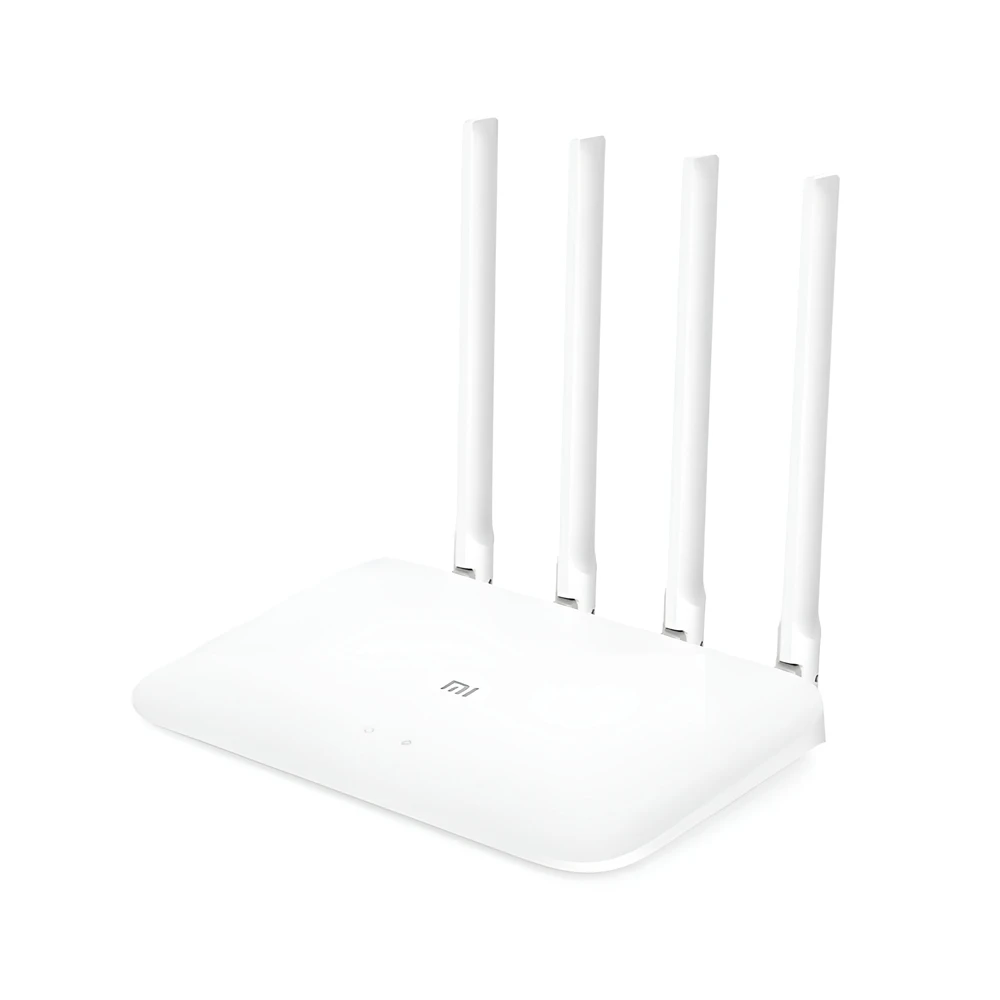 Xiaomi mi router 4a gigabit version (2.4/5ghz) 1167mbps 2