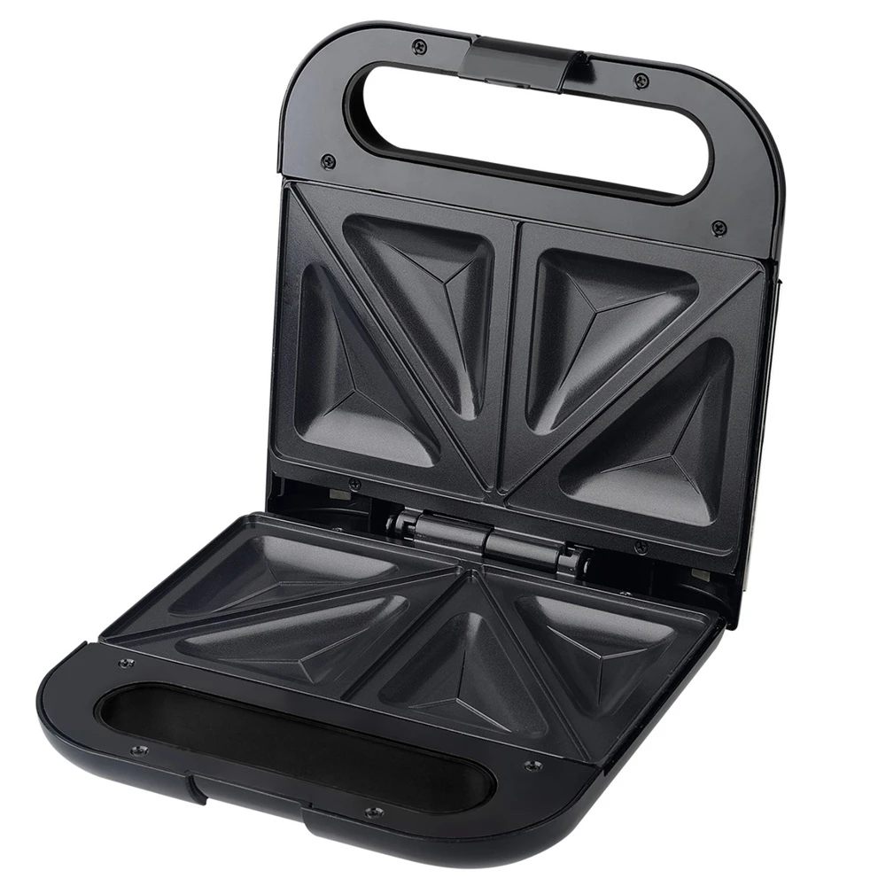 Noveen toaster sm450, inox, 800w 2