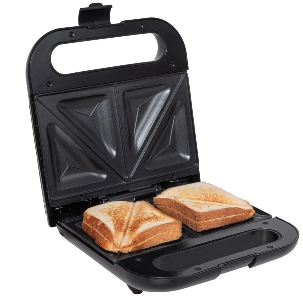 Noveen toaster sm450, inox, 800w 3