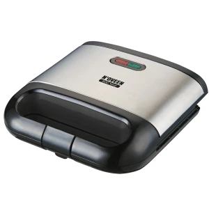 Noveen toaster sm450, inox, 800w