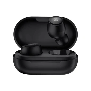 Qcy arc buds lite tws t27, black Thumbnail 2