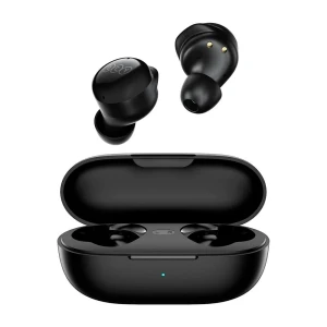 Qcy arc buds lite tws t27, черные