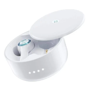 Monster tws earphones clarity 102 airlinks, white Thumbnail 3