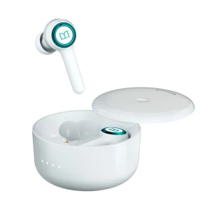Наушники monster tws clarity 102 airlinks, белые