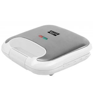Noveen toaster sm453, ceramic inox, 800w