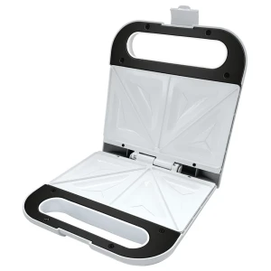 Noveen toaster sm451, ceramic inox, 800w Thumbnail 2