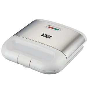 Noveen toaster sm451, ceramic inox, 800w