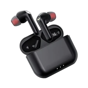 Наушники monster tws clarity 6.0 anc, черные