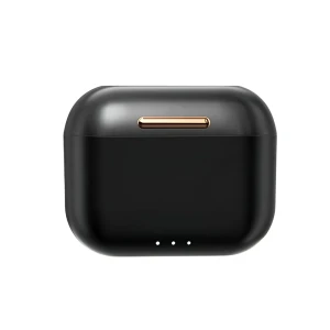 Monster tws earphones clarity 6.0 anc, black Thumbnail 3