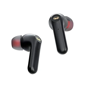 Monster tws earphones clarity 6.0 anc, black Thumbnail 2