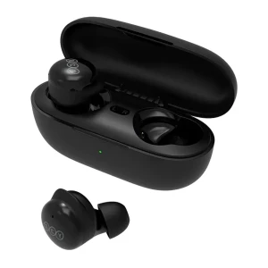 Xiaomi tws headphones qcy t17, black Thumbnail 3