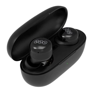 Xiaomi TWS Headphones QCY T17, Black