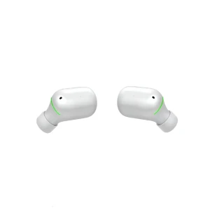 Helmet earbuds tws, 4 mic enc, white Thumbnail 3