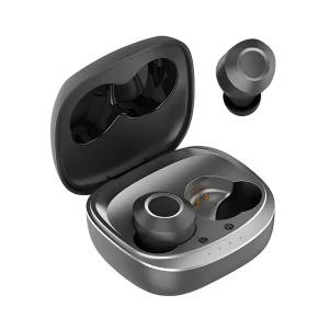 Наушники helmet tws pods 3, черные Thumbnail 2