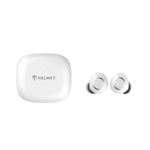 Helmet tws pods 3, white Thumbnail 2
