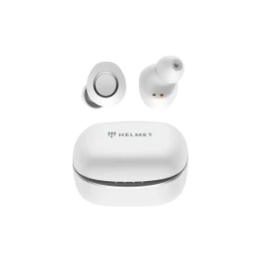 Наушники helmet tws pods 3, белые