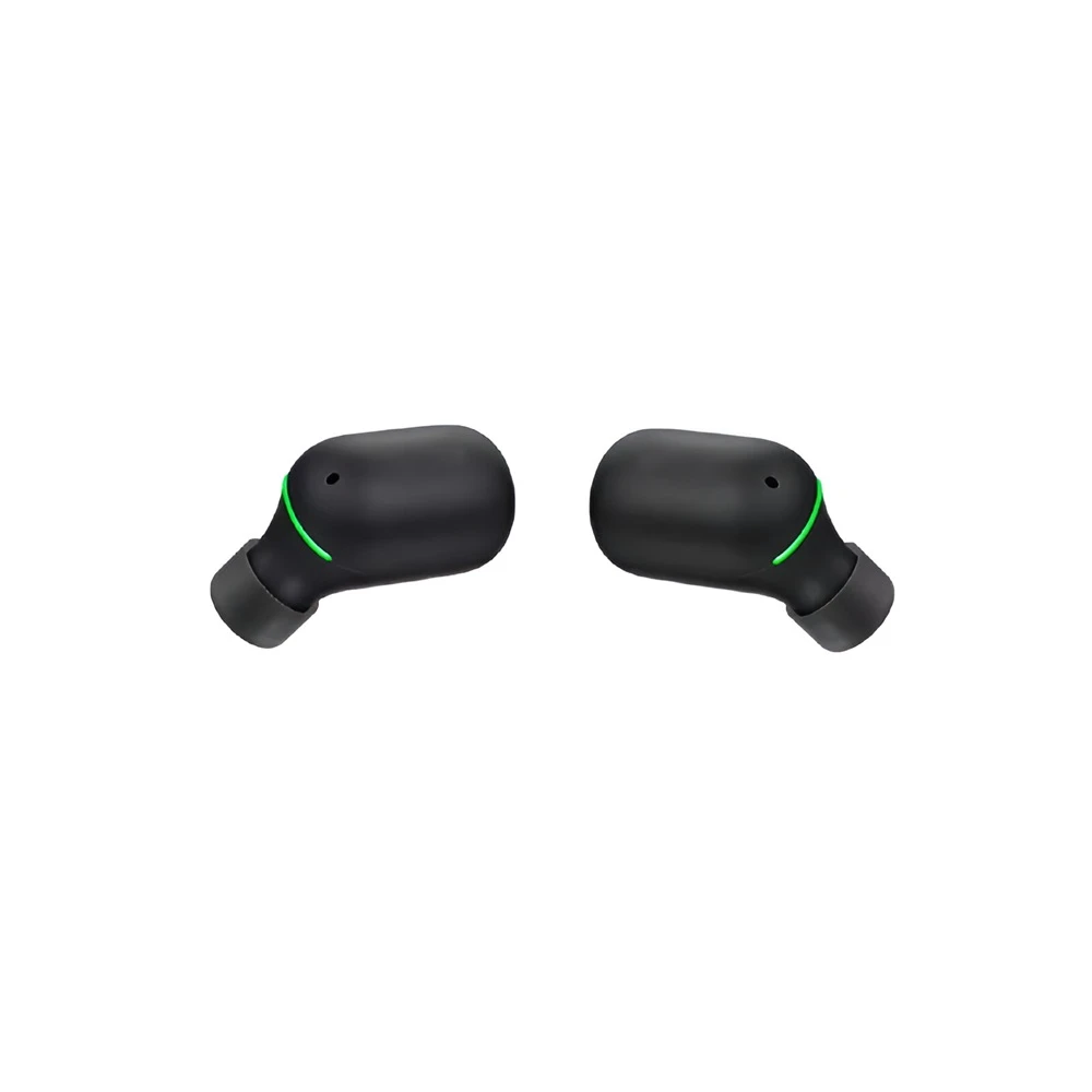 Helmet earbuds tws, 4 mic enc, black 3