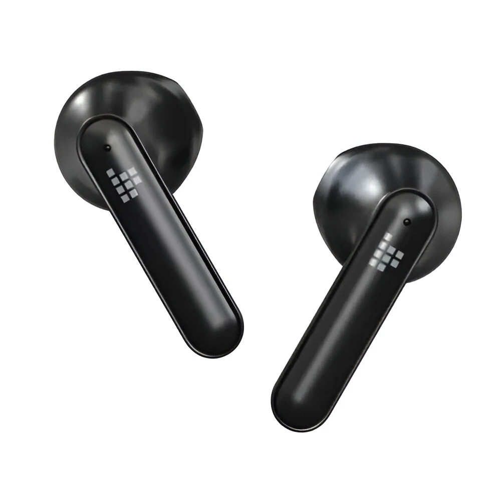 Tronsmart tws earbuds battle gaming, black 3