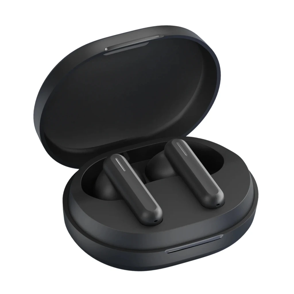 Haylou tws earbuds gt7 neo, black 2