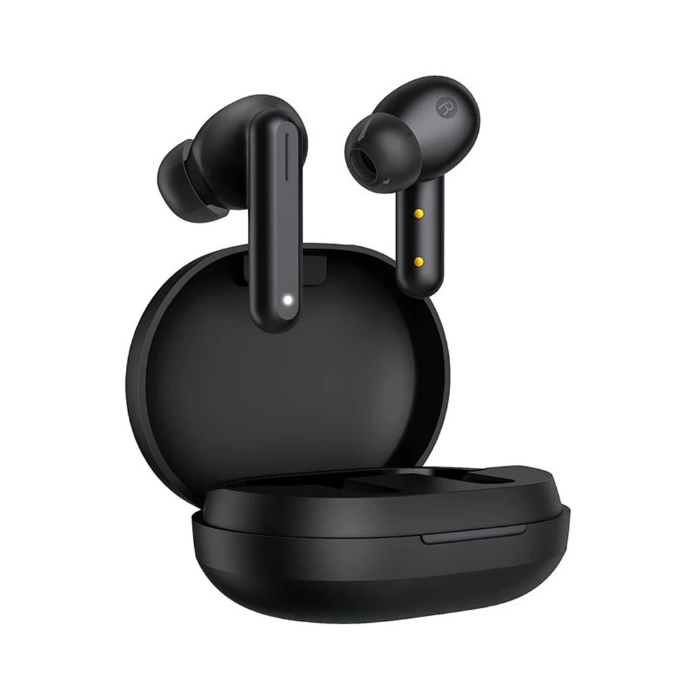 Haylou tws earbuds gt7 neo, black 3