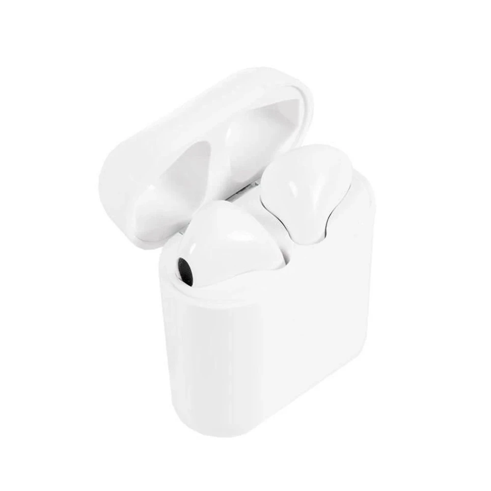 Helmet tws original series e23 (1st generation), white 2