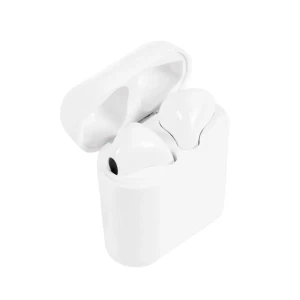 Helmet tws original series e23 (1st generation), white Thumbnail 2