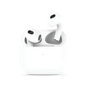 Helmet earphones tws air plus, white Thumbnail 2