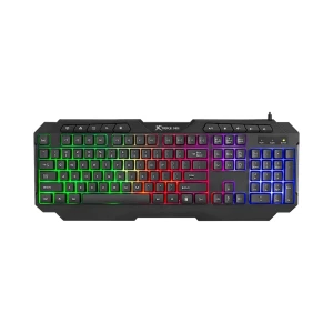 Xtrike me combo keyboard+mouse+mousepad+headset cmx-415 gaming kit rgb Thumbnail 3