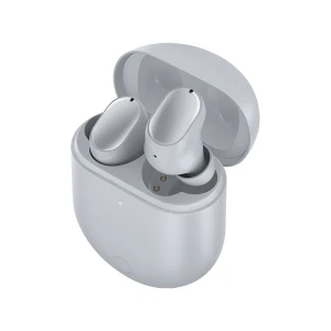Xiaomi tws redmi buds 3 pro, gray Thumbnail 2