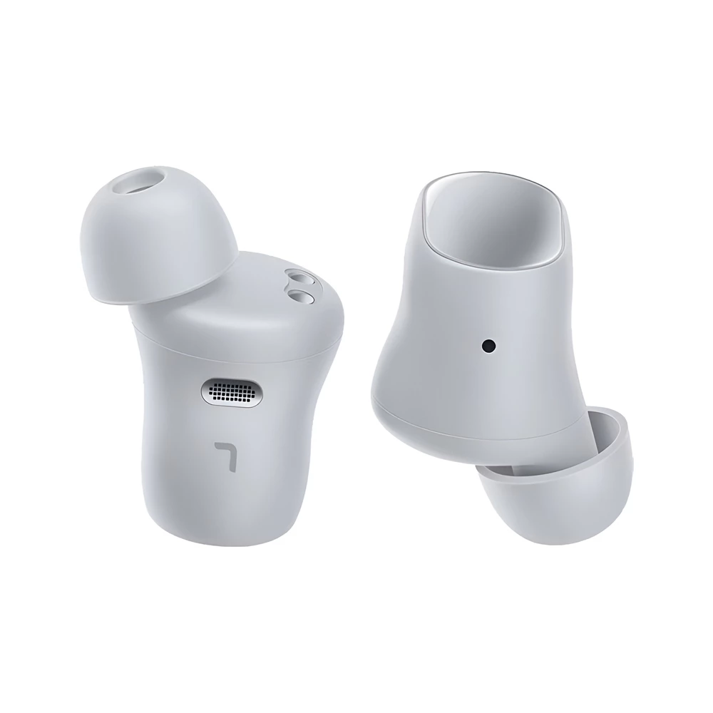 Xiaomi tws redmi buds 3 pro, серый 3