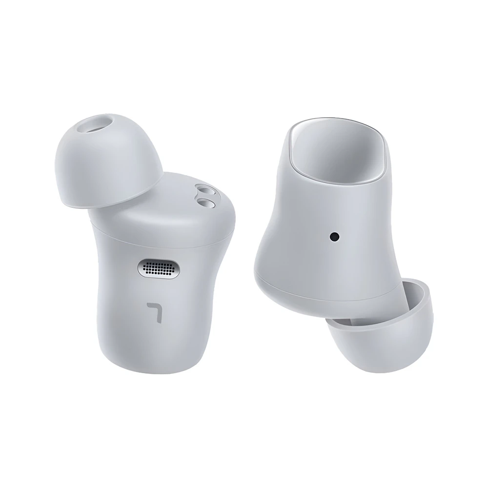 Xiaomi tws redmi buds 3 pro, gray 3