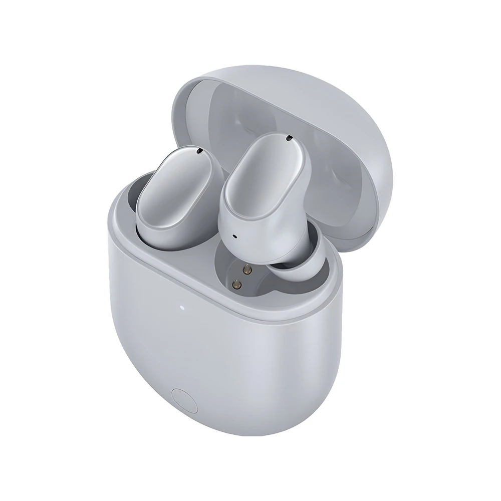 Xiaomi tws redmi buds 3 pro, gray 2
