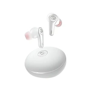 Наушники monster tws clarity 108 airlinks, белые