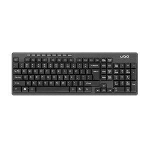 Ugo wireless combo etna cw110, keyboard & mouse, us layout Thumbnail 3