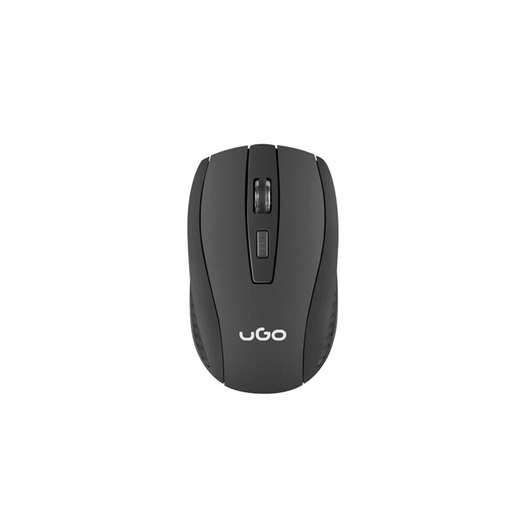 Ugo wireless combo etna cw110, keyboard & mouse, us layout 2