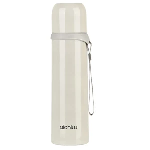 Aichiw thermos ai-d78b 500 ml, white