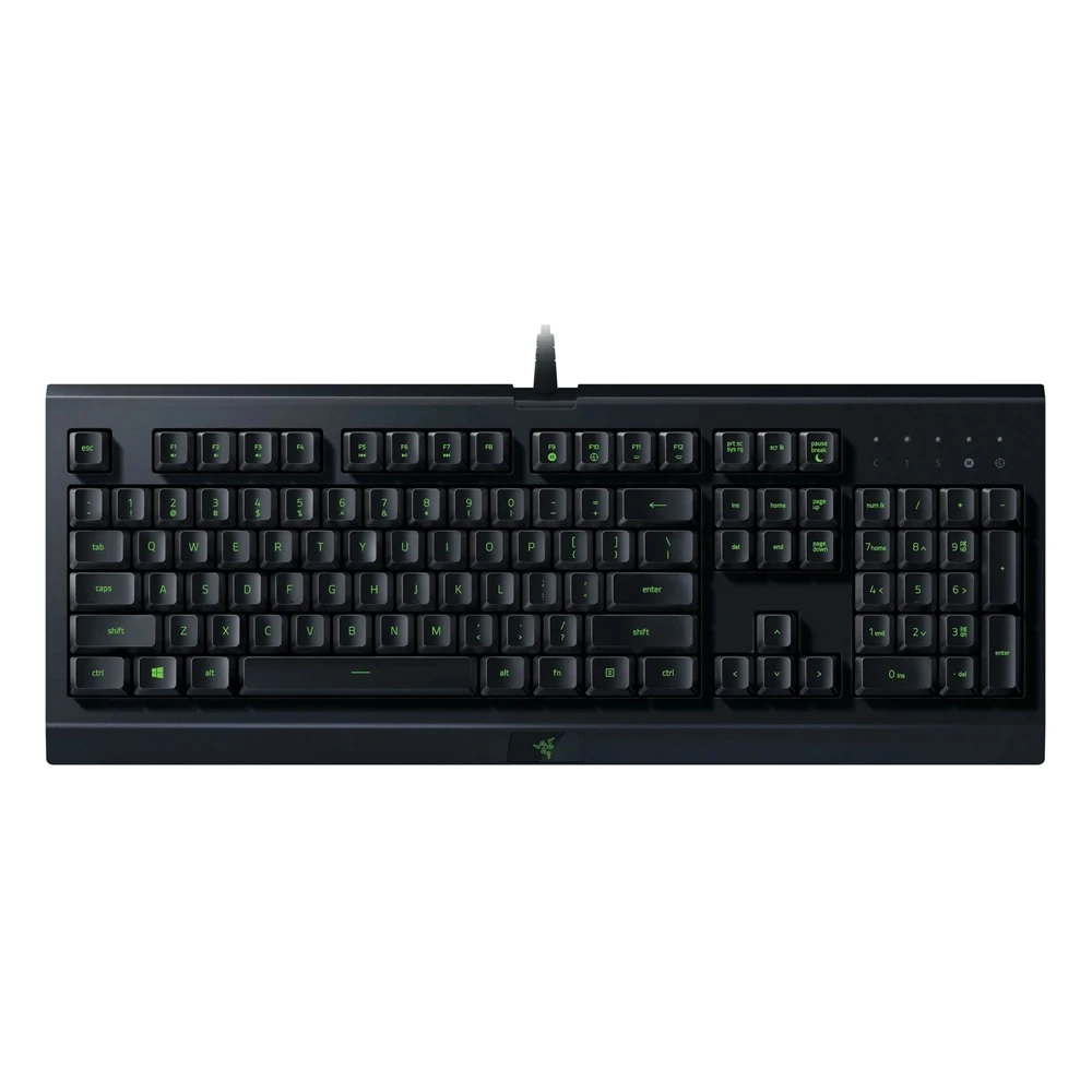 Razer combo cynosa lite & abyssus lite us layout 2
