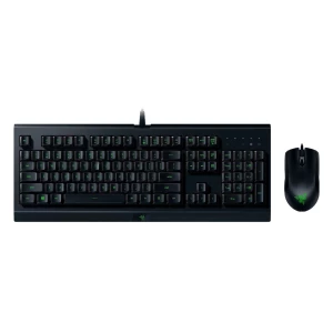 Razer Combo Cynosa Lite & Abyssus Lite US Layout