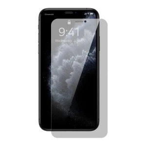 Baseus full cover защитное стекло для apple iphone 11 pro max